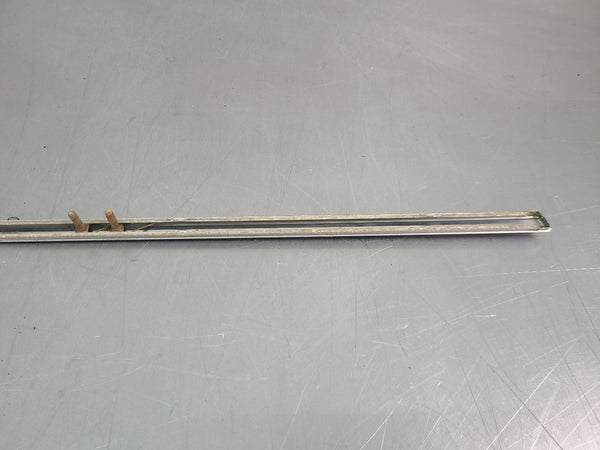 1970 Chevrolet Impala Fender Moulding Trim Strip, Left Driver Side LH - OEM12