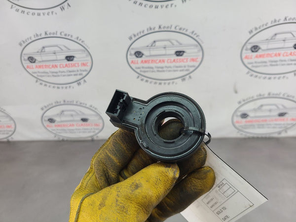 1999-2000 C5 Corvette Steering Column Angle Position Sensor Assembly - OEM0