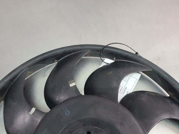2002 Ford Thunderbird Hydraulic Radiator Cooling Fan - OEM2