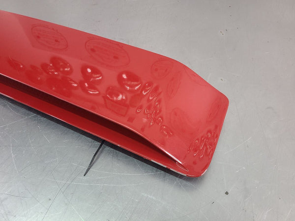1982-84 Pontiac Firebird Formula Factory Hood Scoop w/ Grille, #10025196 - OEM3