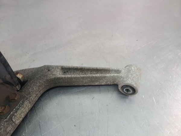 2000-02 Plymouth Prowler Left Rear Steering Knuckle w/ Control Arms and Strut15