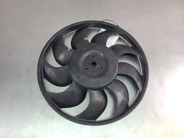 2002 Ford Thunderbird Hydraulic Radiator Cooling Fan - OEM1