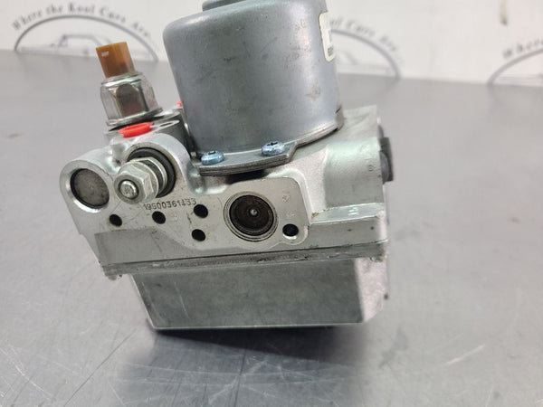 2005-08 C6 Corvette ABS Anti-Lock Brake System Unit Assembly, 70k Miles - OEM8
