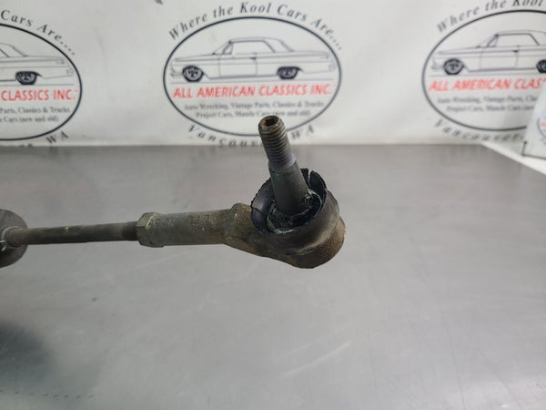 1999-04 C5 Corvette Power Steering Gear Rack & Pinion, Tested - OEM14