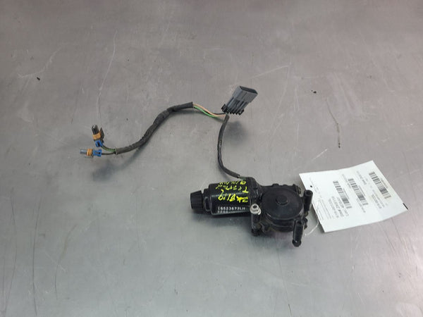 2000-04 C5 Corvette Front Headlight Motor, #16523673LH, Left LH HLP Motor - OEM0