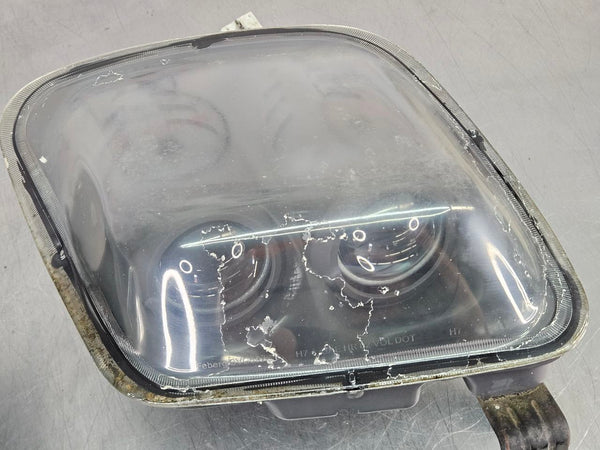 1997-04 C5 Corvette Aftermarket Frog Eye Headlight Head Lamp Pair, LH/RH5