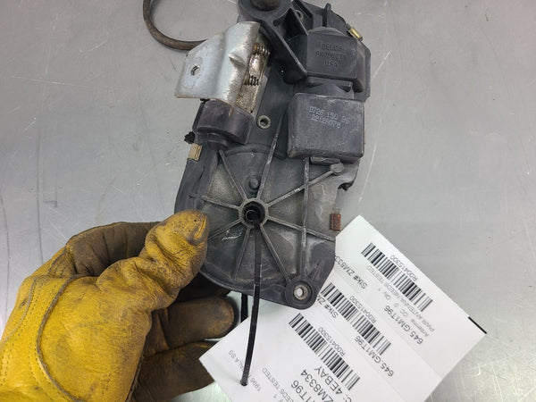 1994-1996 Impala SS Exterior Power Radio Antenna Assembly, #22143611 - OEM1