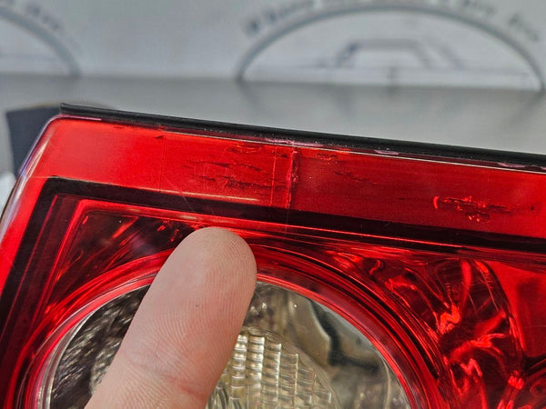 2004-06 GTO Rear Taillight Tail Lamp Assembly, Right Passenger Side RH - OEM6