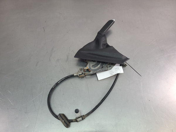 2005-13 C6 Corvette Ebrake Emergency Brake Handle Assembly - OEM0