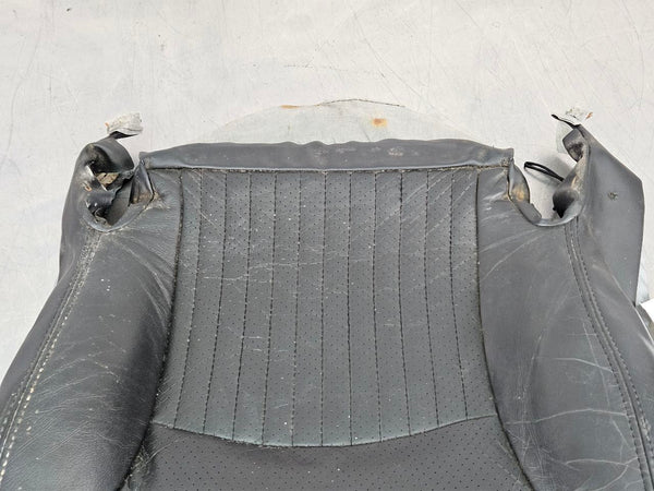 1997-04 C5 Corvette Sport Seat Lower Cushion / Cover, Left Driver Side LH - OEM1