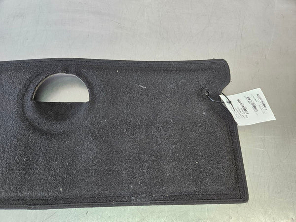 2003-06 Chevy SSR Rear Tailgate Inner Carpet Panel Liner Trim, #15118526 - OEM2