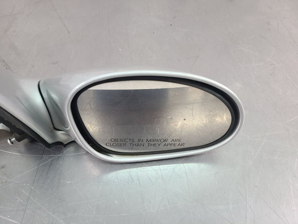 2004-06 GTO Right Passengers Side View Mirror Assembly, RH, Quicksilver - OEM1