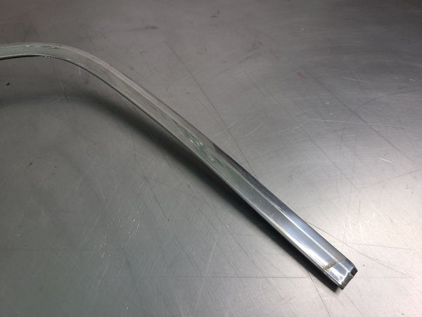 1966-67 Ford Ranchero Rear Window Back Glass Moulding Trim Set - OEM11