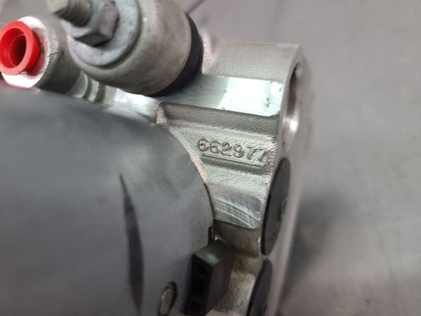 1998-2000 C5 Corvette 'M' Code ABS Anti-Lock Brakes Unit Assembly, 51k Miles!8