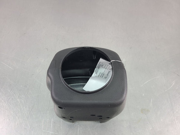 2005-13 C6 Corvette Steering Column Surround Clamshell Trim, W/O Telescopic10