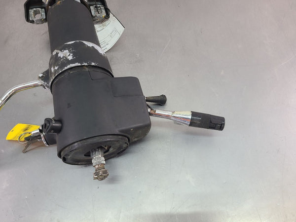 1988-91 Chevy Truck Colum Shift Tilt Steering Column Assembly, w/ Pulse Wiper16