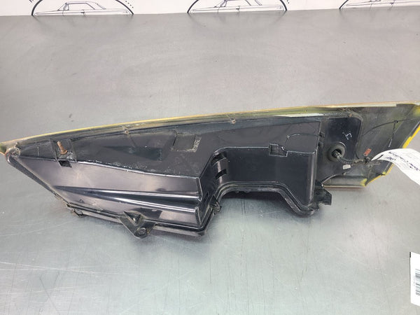 2000-02 Plymouth Prowler Left Driver Side Headlight Assembly w/ Bezel - OEM19