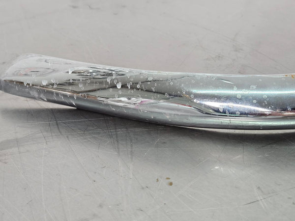1956 Cadillac Front Grille Surround Moulding Trim, Right Passenger Side RH - OEM5