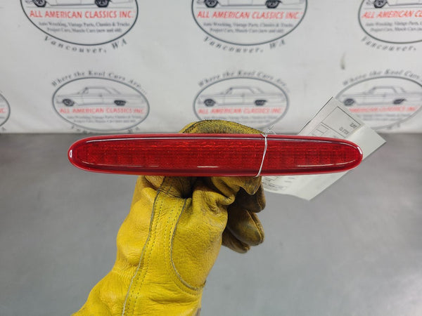2003-06 Chevy SSR Rear High Mounted Center Third Brake Light - OEM0