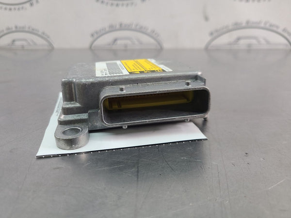 2005 C5 Corvette SRS Control Module, #10302874, Opt. AJ7 - OEM2