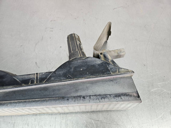 1984-90 C4 Corvette Front Fog / Park Lamp, Lower, Right Passenger, #165007043