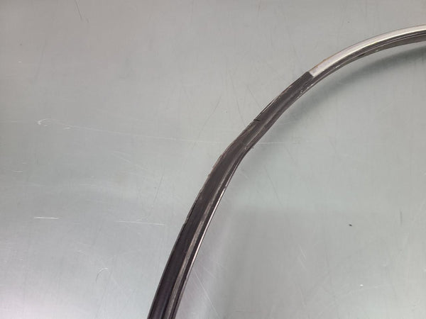 1994-96 Impala SS Passenger Right Front Wheel Well Moulding Trim - OEM2