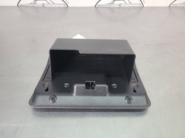 1997-02 Plymouth Prowler Glove Box Assembly, Right Passenger Side Dash, Black 10