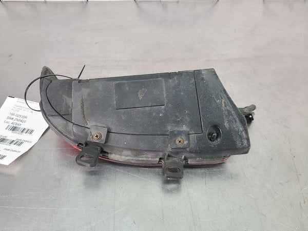 1997-2002 Plymouth Prowler Right Passenger Side Tail Light Lamp Assembly - OEM13