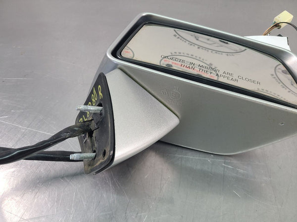 2004-07 Cadillac XLR Side View Mirror Assembly, Light Sensitive, Right Passenger3