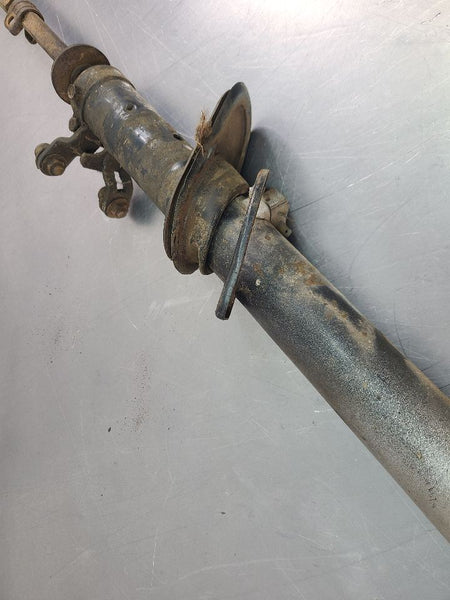 1967 Chevy Truck 3-Speed Manual Steering Column Assembly - OEM17