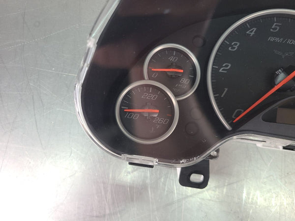 2006-08 C6 Corvette Instrument Cluster Assembly - Coupe, Base, 70k Miles - OEM2