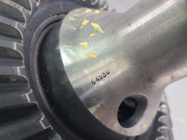 Ford 9" Richmond Gear 3.45 Ratio Ring and Pinion w/ Eaton Detroit Locker13
