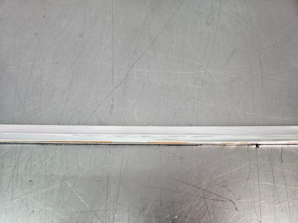 1971-74 Charger Rear Window Moulding Trim Set, Mopar B-Body - OEM10
