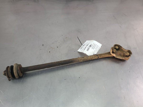 1972-89 Dodge Van Front Lower Strut Rod, Right Passenger Side RH - OEM0