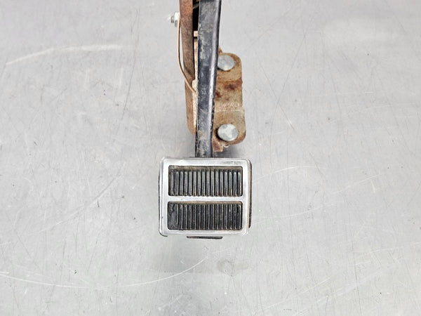 1969-70 Impala, Caprice Emergency Brake Ratchet Assembly, Ebrake E-brake - OEM4