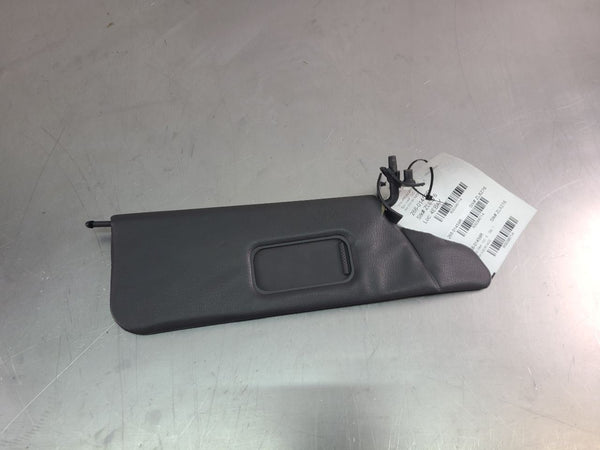 2002-05 Ford Thunderbird Front Sun Visor, Right Passenger Side RH - OEM0