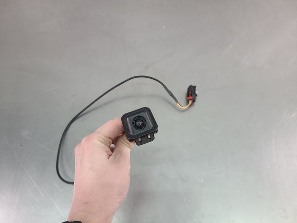 2018-19 C7 Corvette Rear View Driver Information Camera, ##23383594 - OEM0