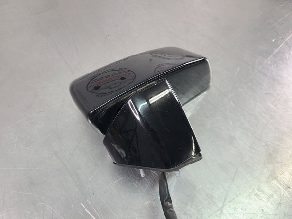 2004-07 Cadillac XLR Side View Mirror Assembly, Light Sensitive, Left LH Driver10