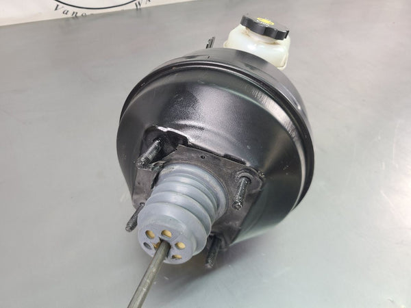 1997-04 C5 Corvette Power Brake Booster / Master Cylinder, 12k Miles! - OEM3