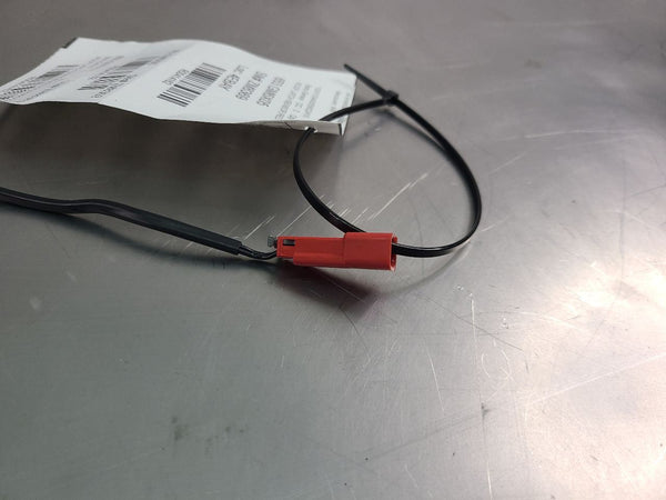 2004-09 Cadillac XLR Roof Latch Sensor, Red Connector - OEM1