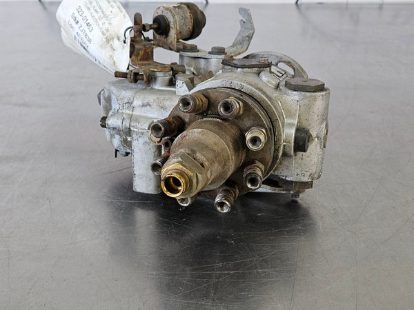 1989 Ford F250 Pickup Truck 7.3L Diesel Injection Pump Assembly, Ran Car! - OEM3