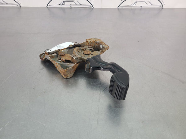 1985 Chevy S10 Blazer Emergency Brake Ebrake Pedal Ratchet Assembly - OEM0