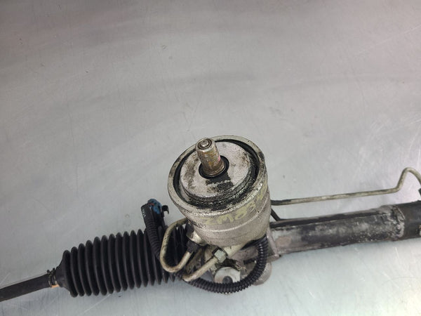 2004-08 Cadillac XLR Power Steering Gear Rack and Pinion Assembly, Tested - OEM5