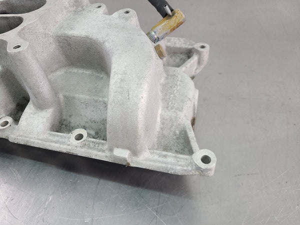Ford Shelby OEM Dealer Performance 289 / 302 High-Rise Aluminum Intake Manifold11