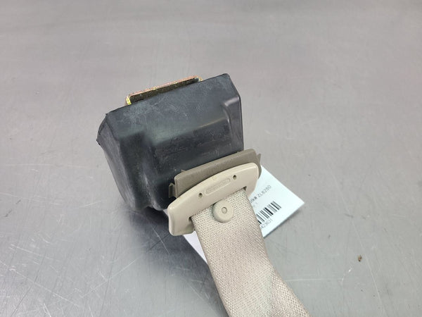 2004-09 Cadillac XLR Seat Belt Retractor Assembly, Left Driver Side LH - OEM2