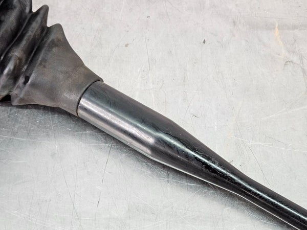 1989 Ford Truck 7.3L IDI ZF5 Manual Transmission Shifter Upper Stick Rod Handle2