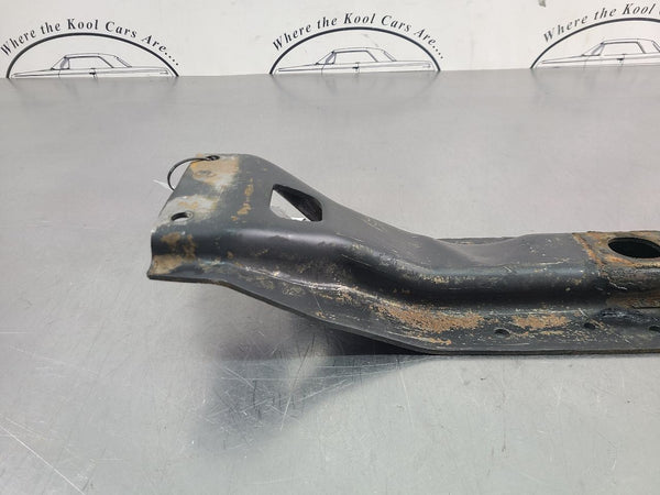 1973-87 Chevy/GMC Truck Factory 4x4 4wd Transmission Crossmember Xmember Mount1
