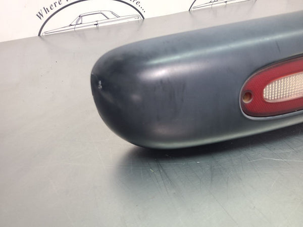 2000-01 Plymouth Prowler Rear Bumper Assembly w/ Side Marker Left Driver Side5