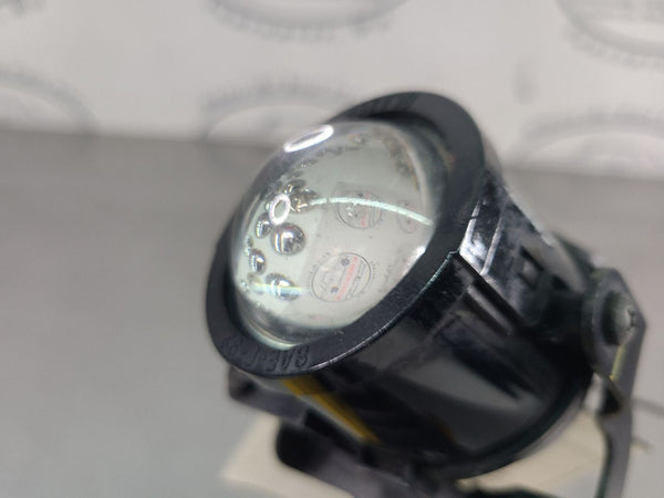 1998-2002 Camaro Left Driver Side Lower Fog Lamp Light Assembly w/ Bracket - OEM8
