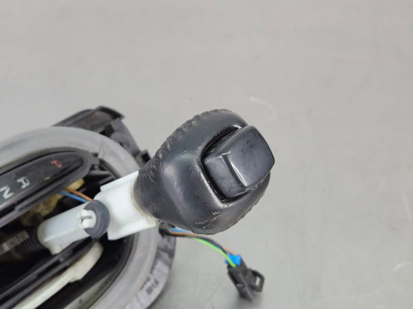 1997-04 C5 Corvette Automatic Transmission Shifter Assembly, No Boot! - OEM1